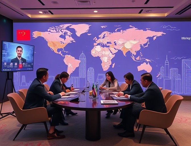 午夜影院视频国际化战略再提速,与Netflix达成内容合作